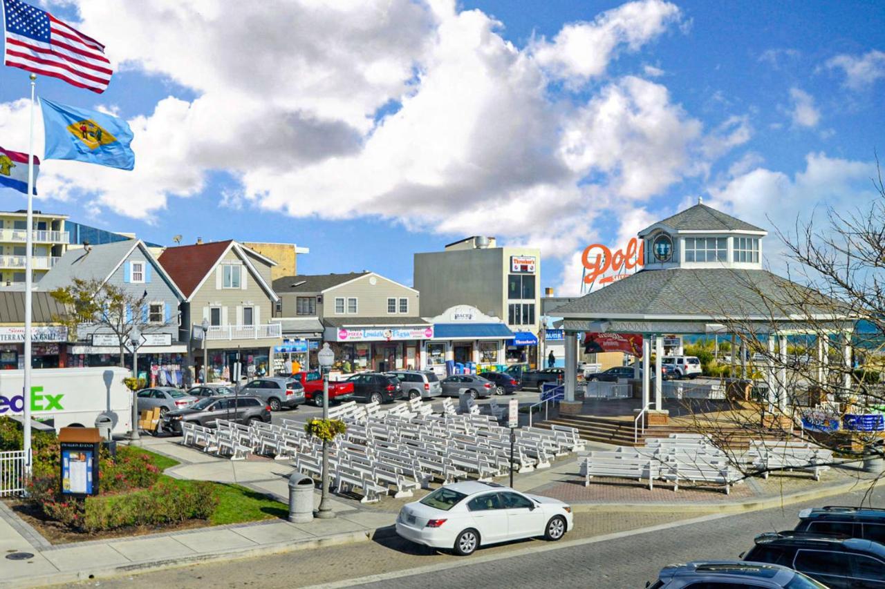 Town Of Rehoboth Beach 24 Rehoboth Ave Εξωτερικό φωτογραφία