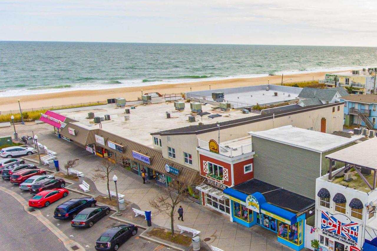 Town Of Rehoboth Beach 24 Rehoboth Ave Εξωτερικό φωτογραφία